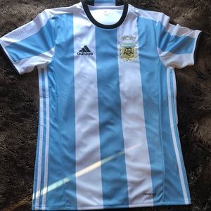 Argentine Football Association Jersey